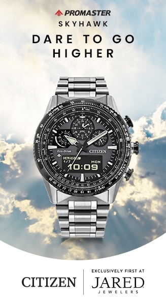 Citizen Promaster Skyhawk